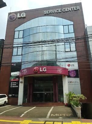 lg service center cabanatuan